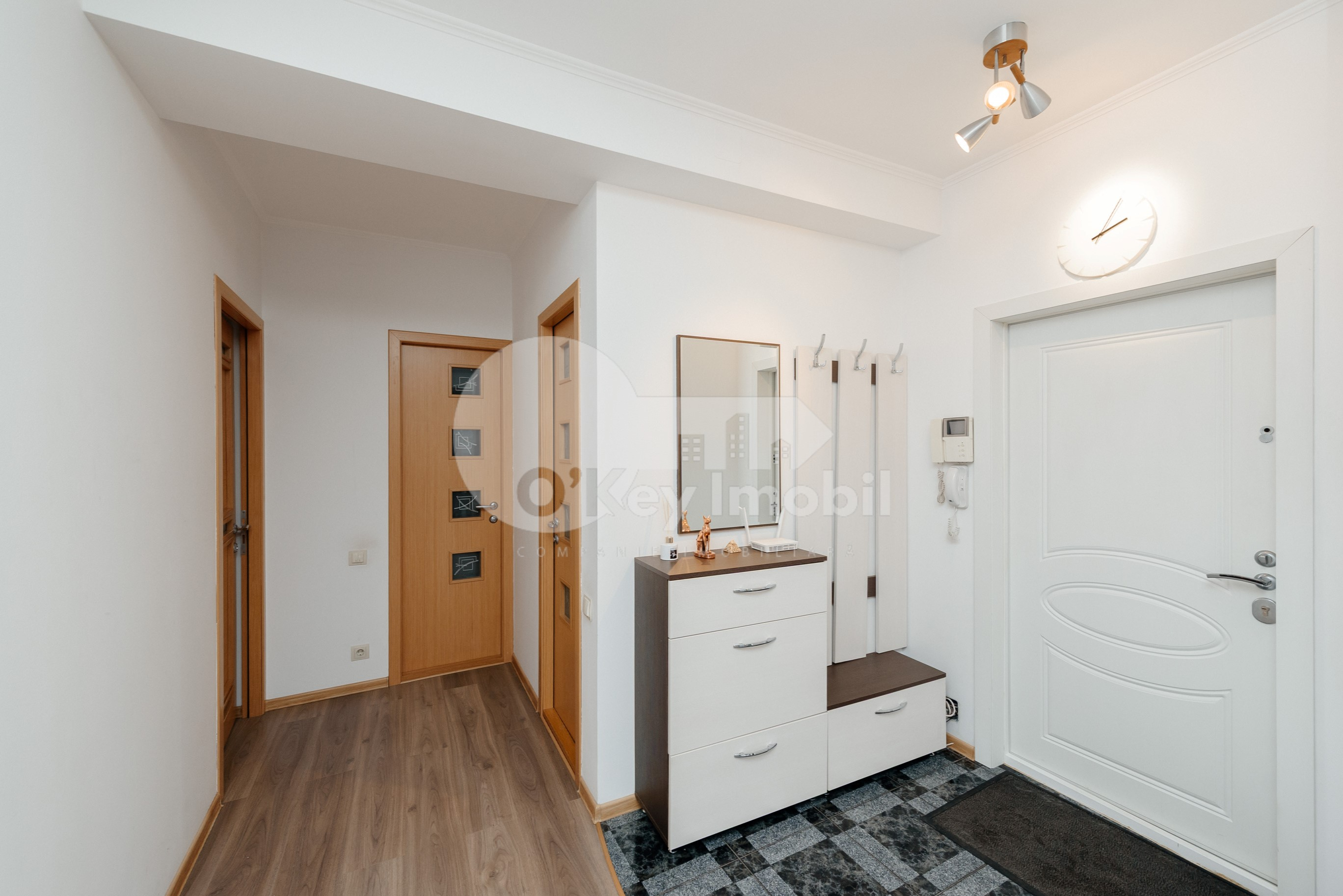 Apartament, Centru, PAVEL BOȚU