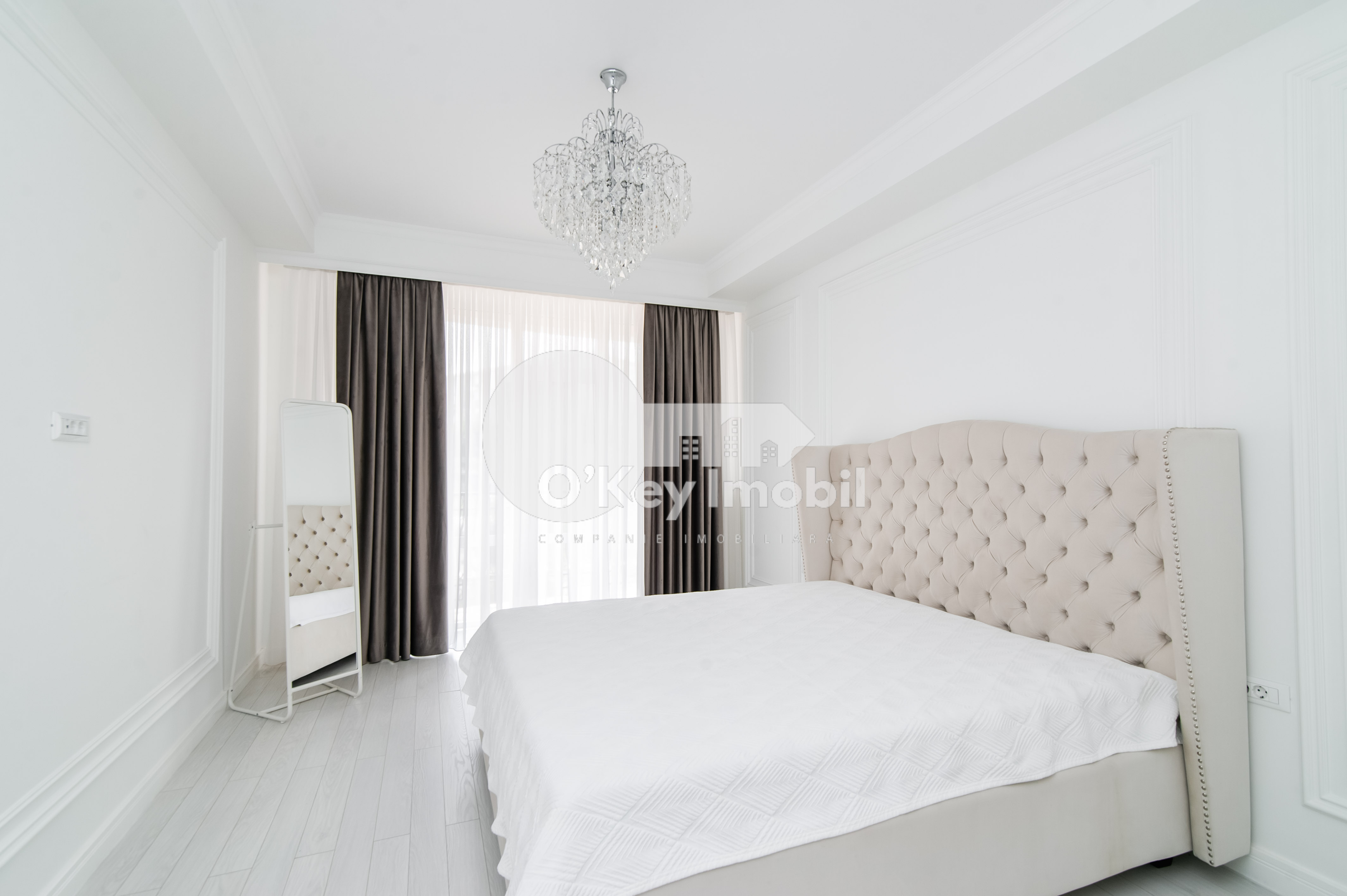 Apartament, Telecentru, CIOCÂRLIEI