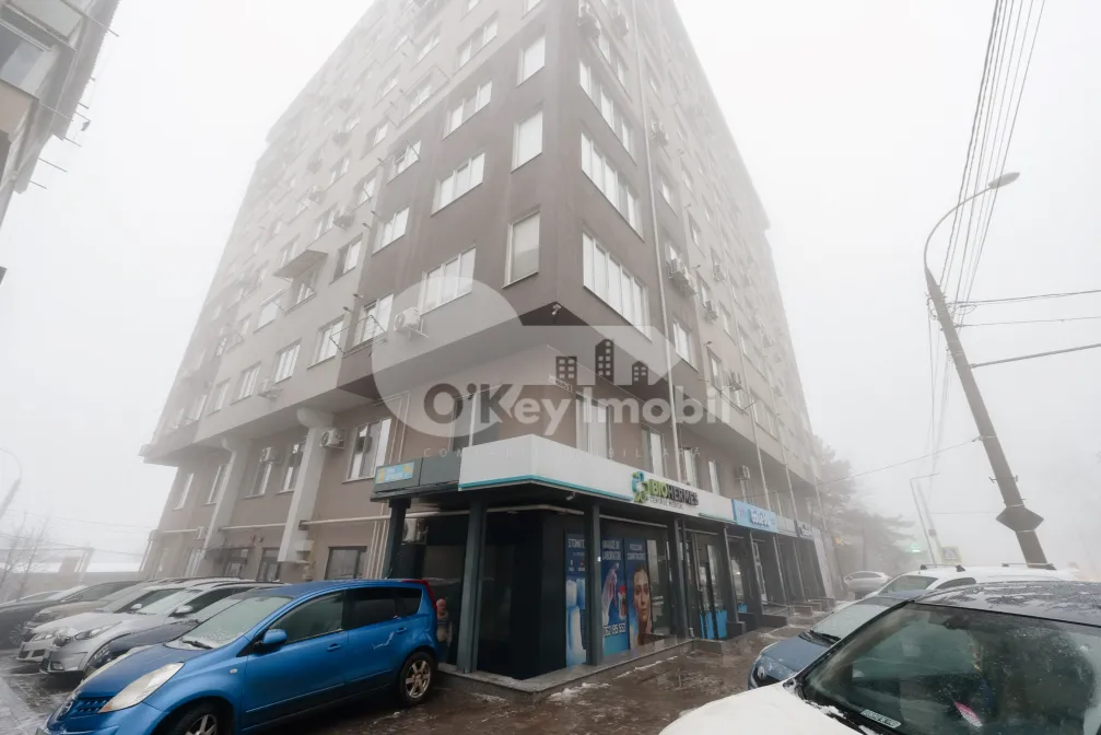 Oficiu, Telecentru, MIORIȚA