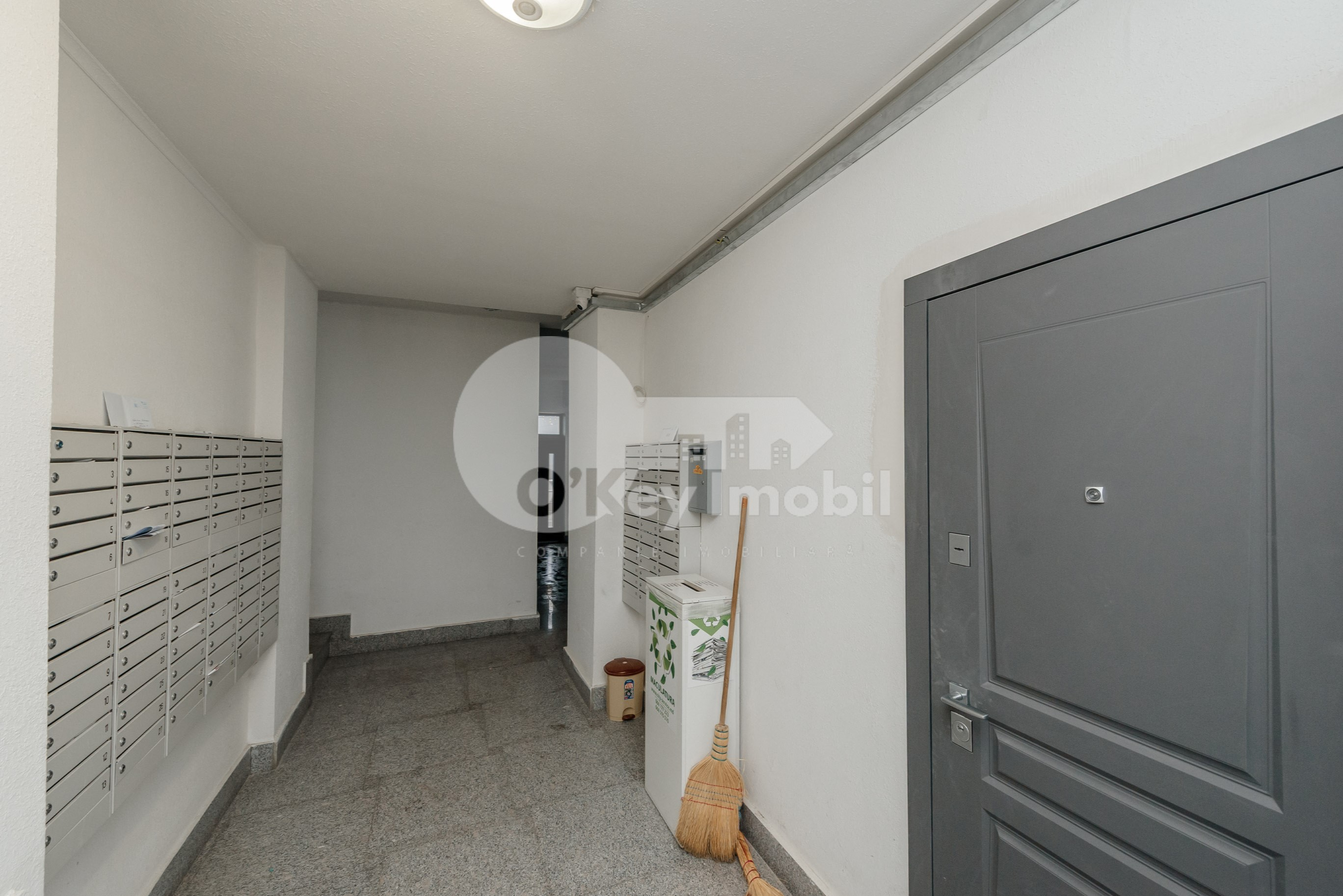 Oficiu, Telecentru, MIORIȚA