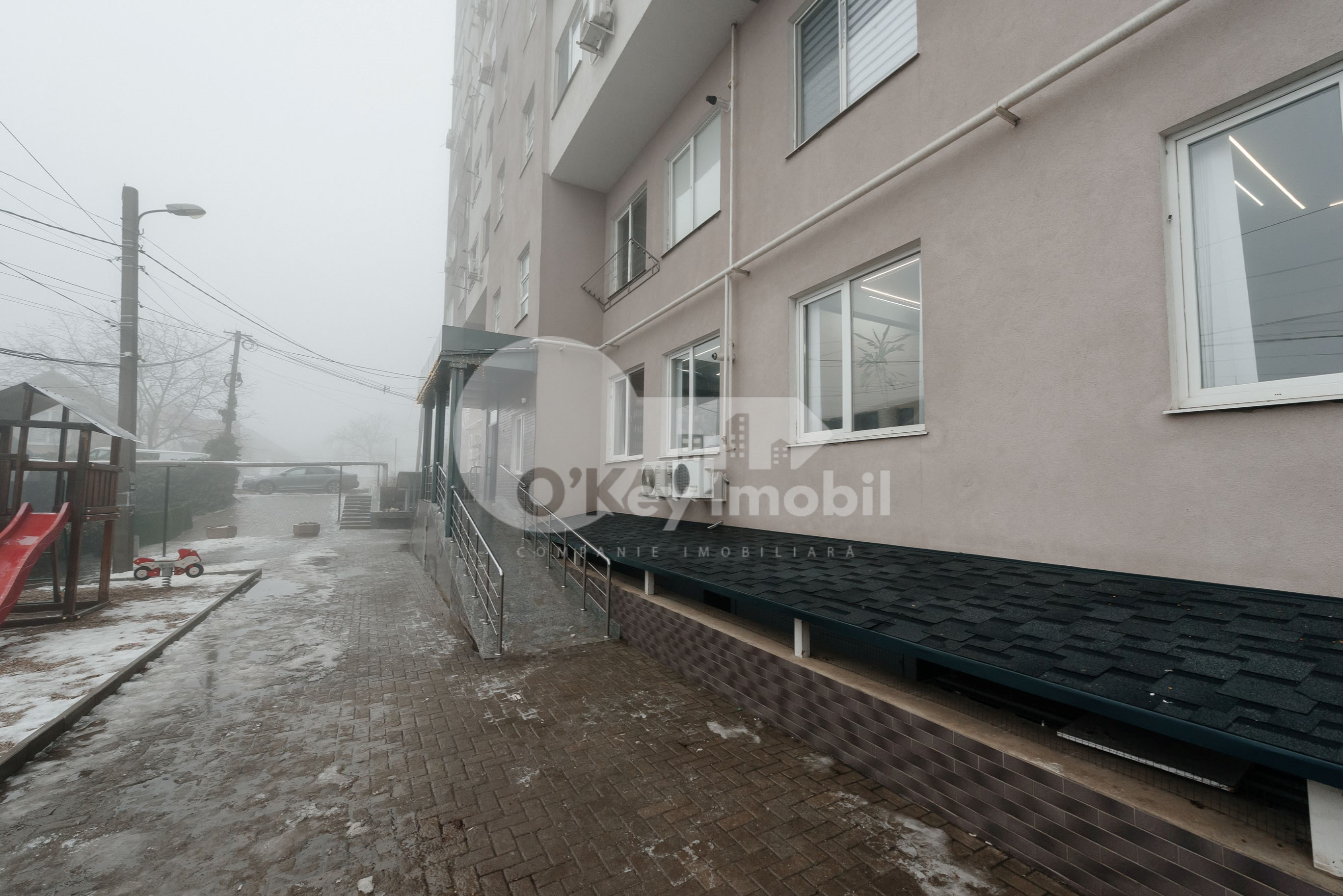 Oficiu, Telecentru, MIORIȚA