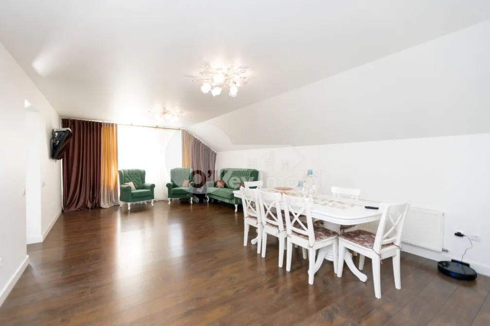 Apartament, Râșcani