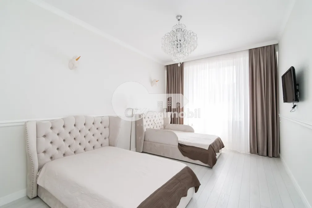 Apartament, Telecentru, CIOCÂRLIEI