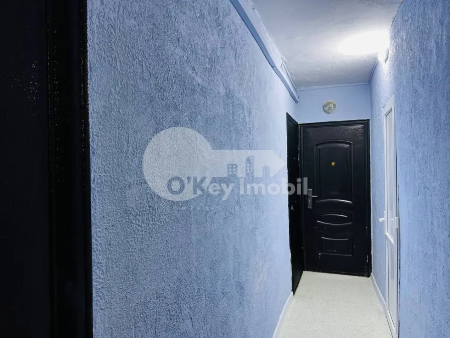 Apartament, Ciocana, VOLUNTARILOR