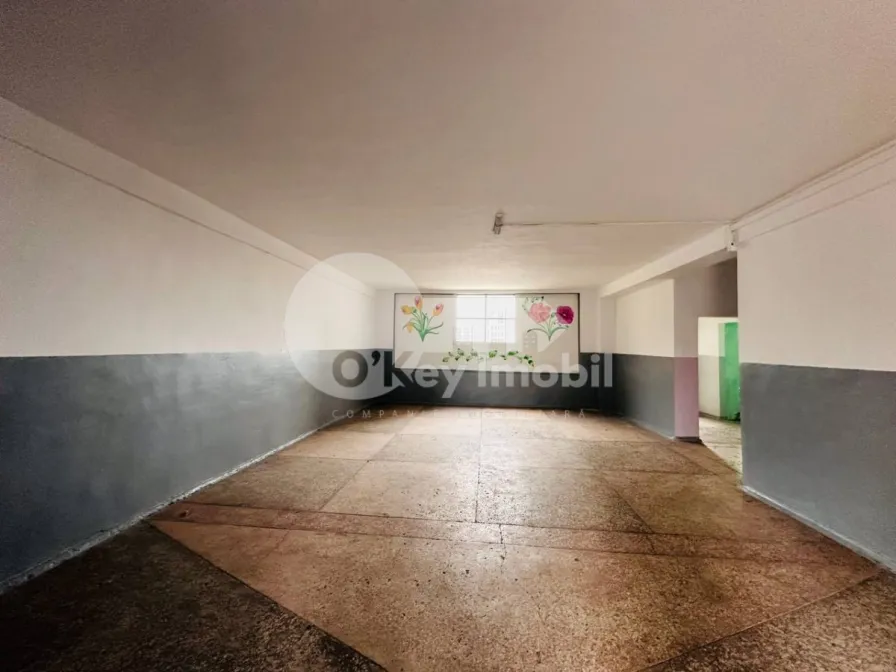 Apartament, Ciocana, VOLUNTARILOR