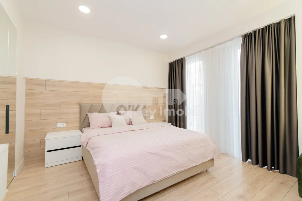 Apartament, Centru, PAN HALIPPA