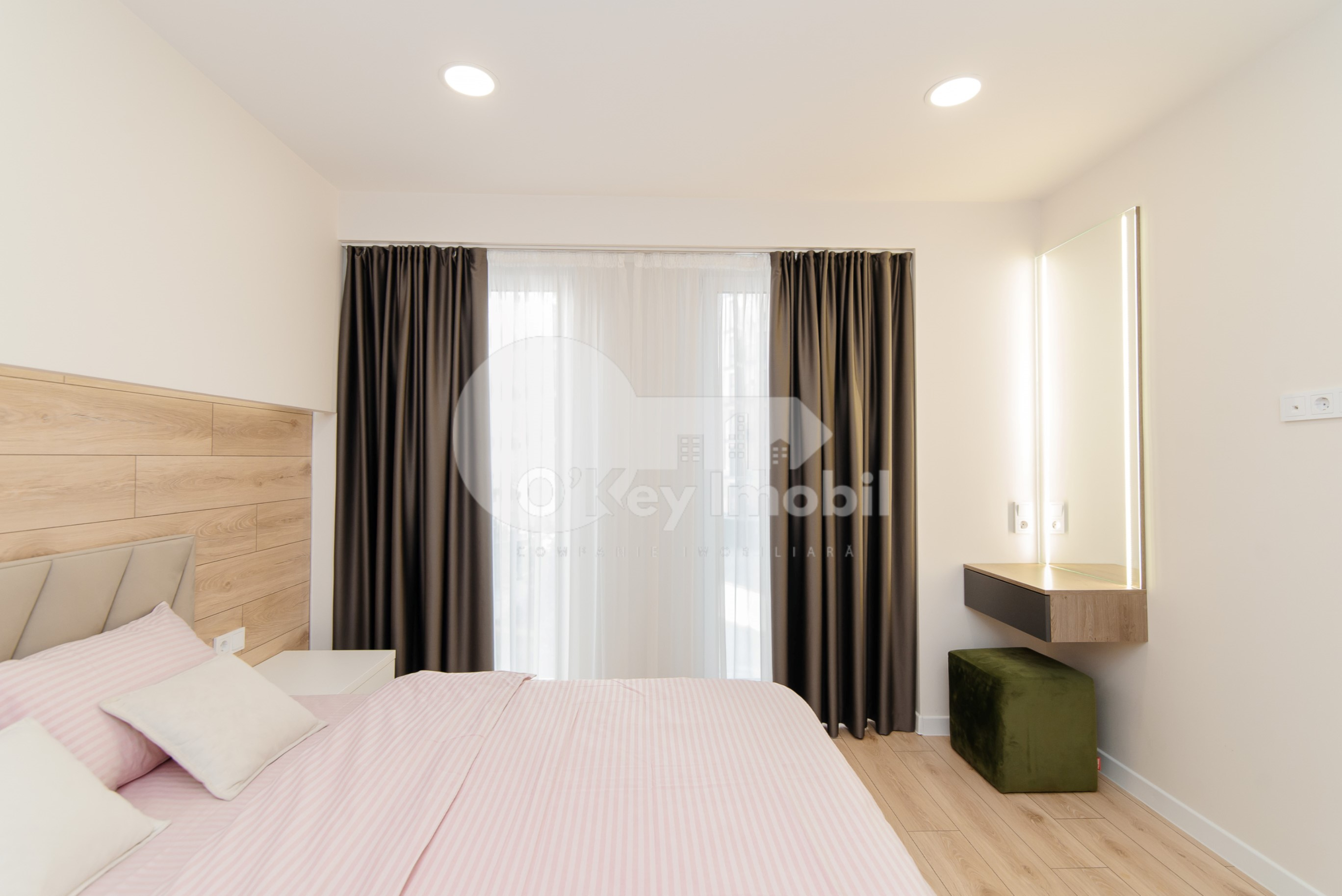 Apartament, Centru, PAN HALIPPA