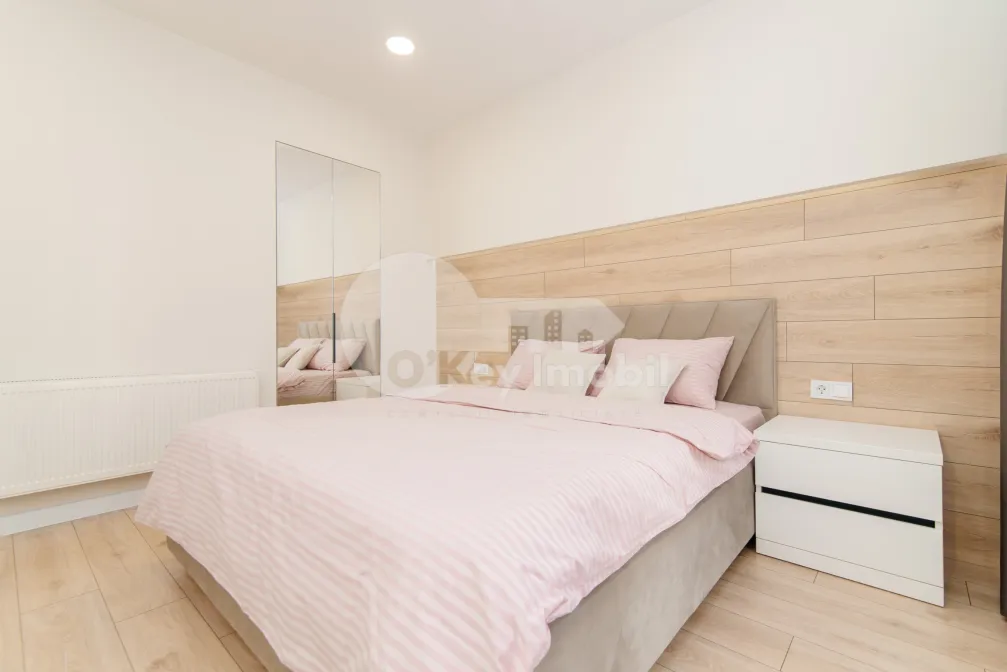 Apartament, Centru, PAN HALIPPA