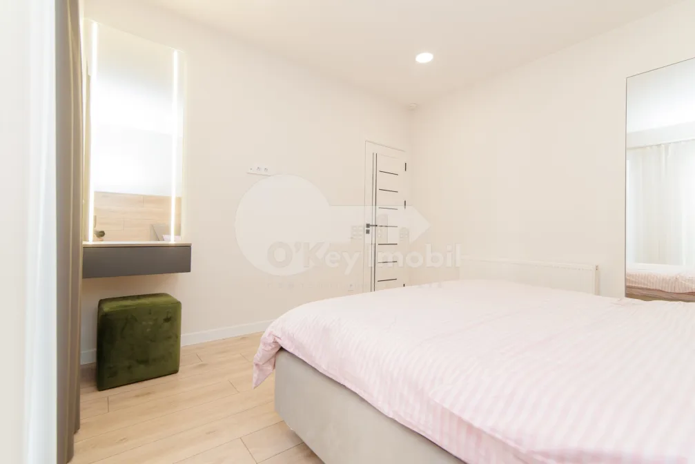 Apartament, Centru, PAN HALIPPA