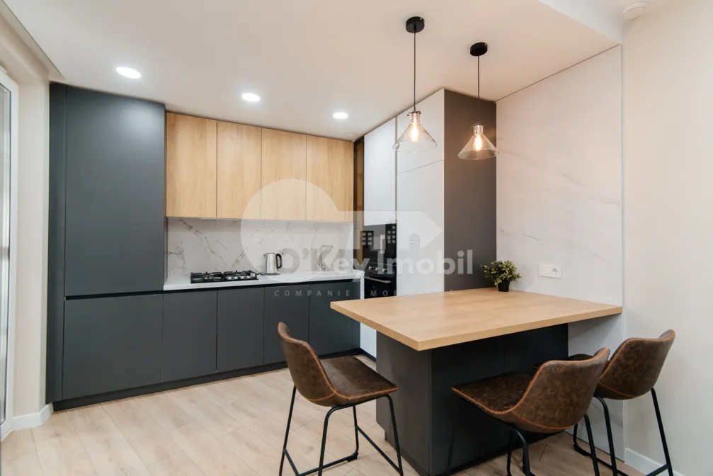 Apartament, Centru, PAN HALIPPA