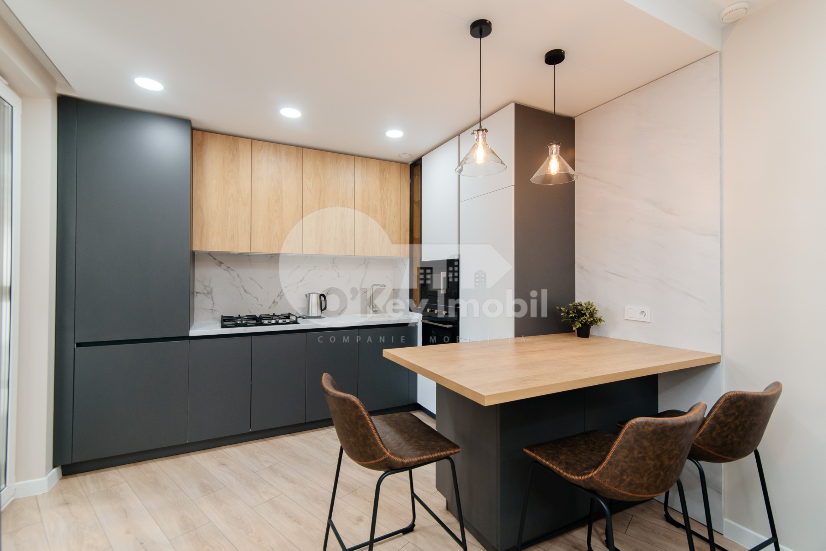 Apartament, Centru, PAN HALIPPA