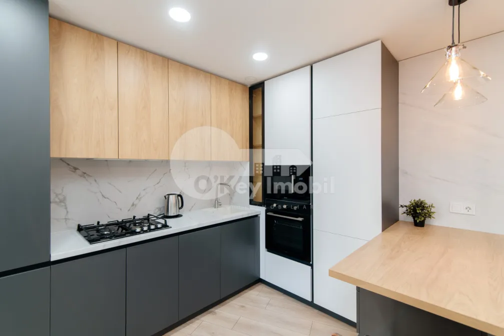 Apartament, Centru, PAN HALIPPA