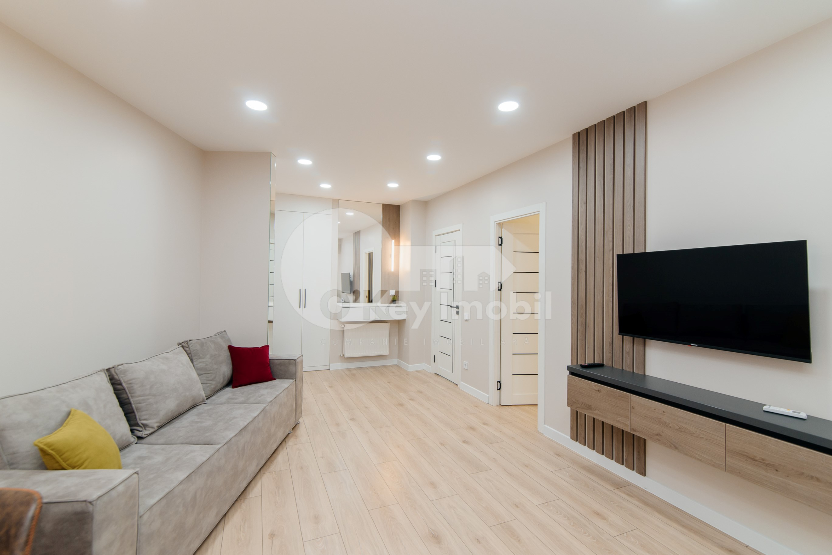 Apartament, Centru, PAN HALIPPA