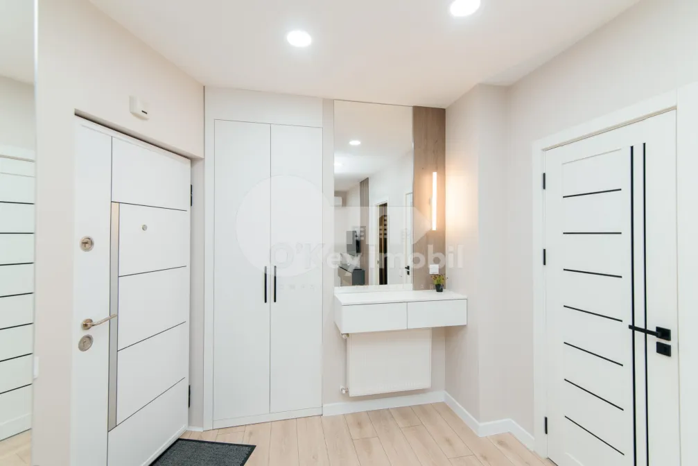 Apartament, Centru, PAN HALIPPA