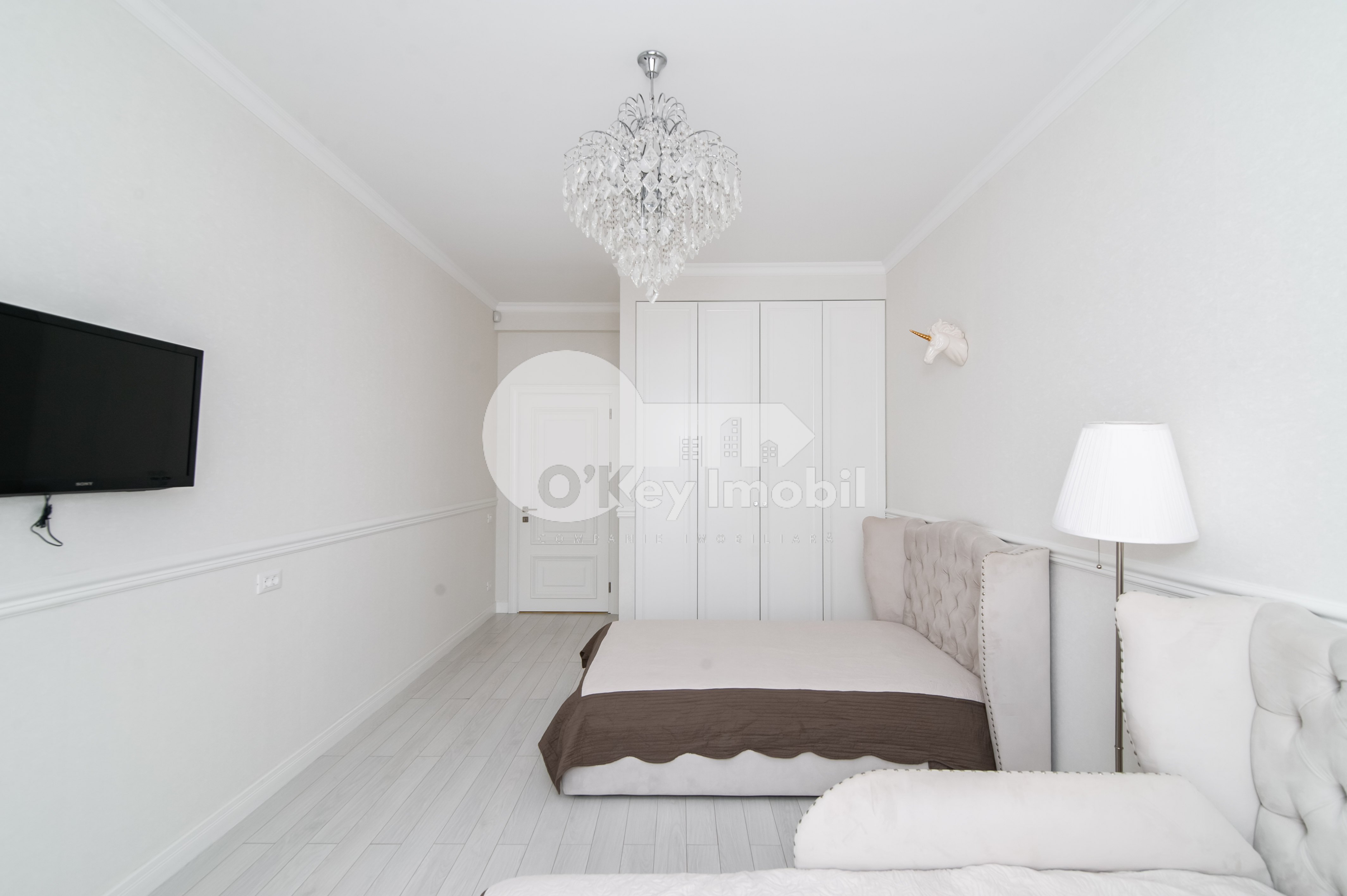 Apartament, Telecentru, CIOCÂRLIEI