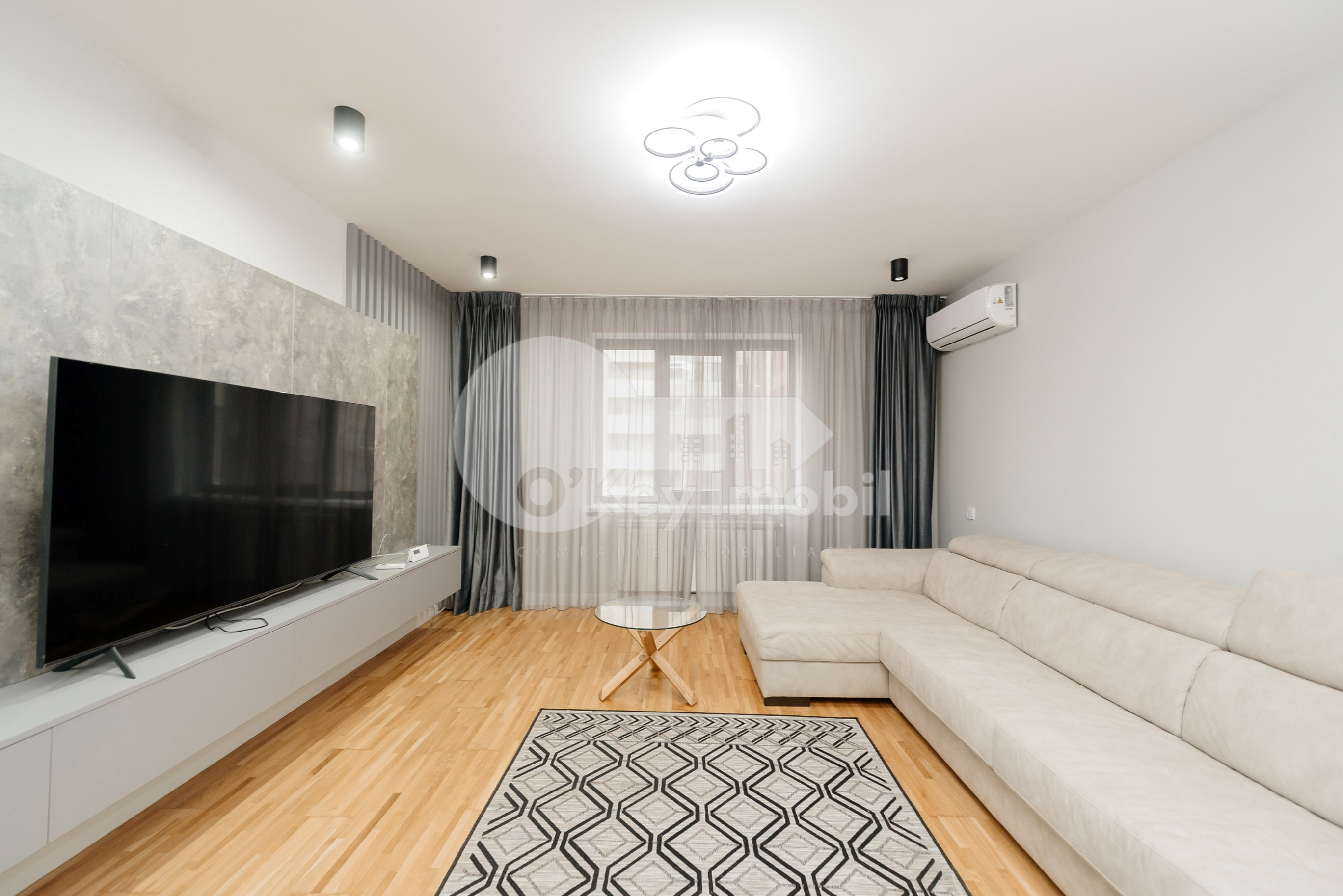 Apartament, Centru, ISMAIL