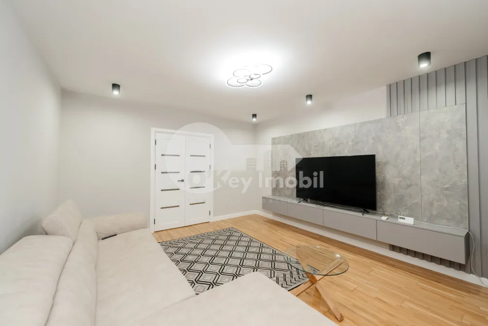 Apartament, Centru, ISMAIL