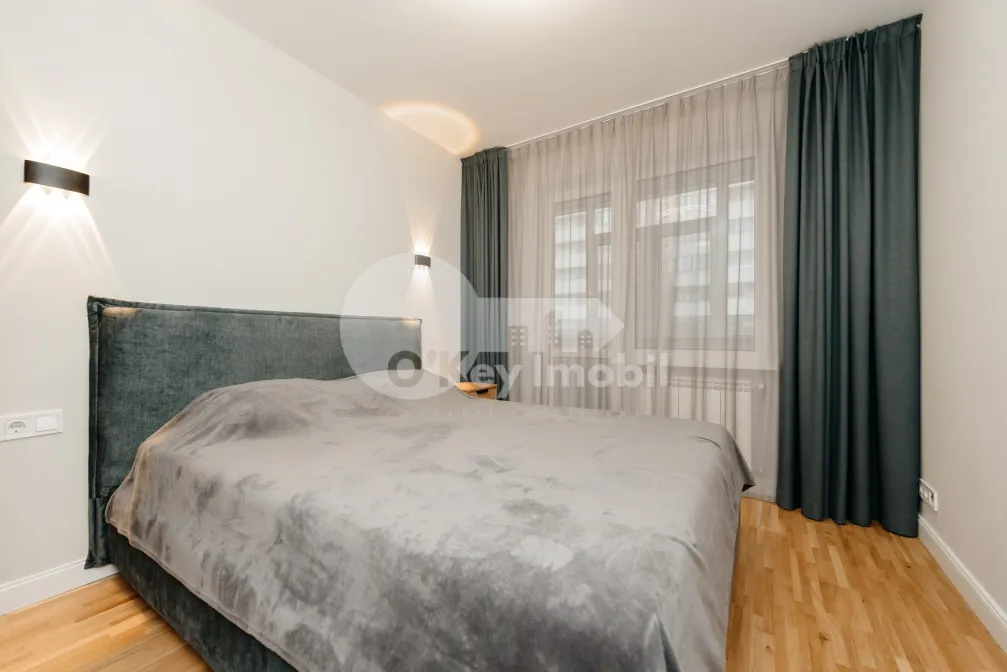 Apartament, Centru, ISMAIL