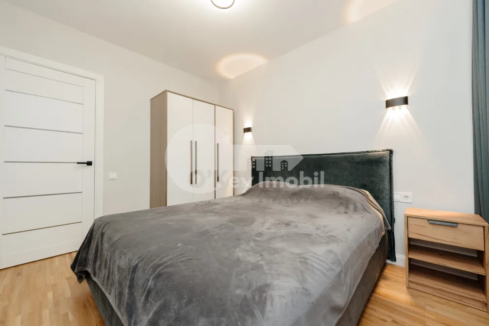 Apartament, Centru, ISMAIL