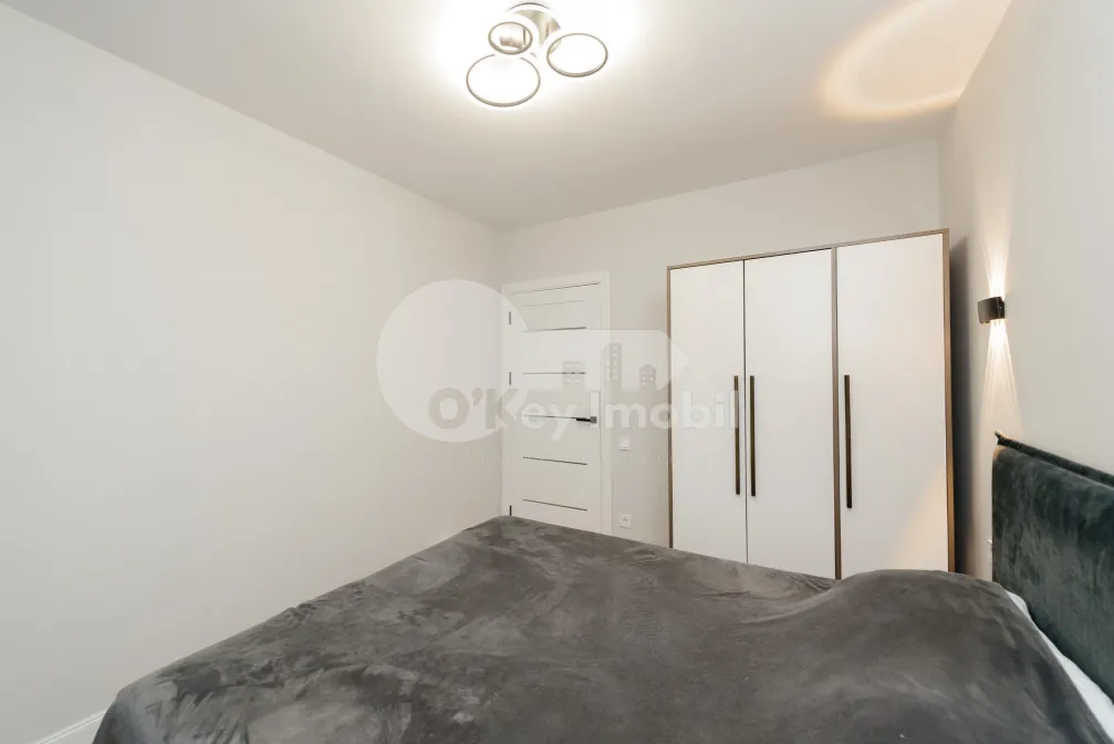 Apartament, Centru, ISMAIL