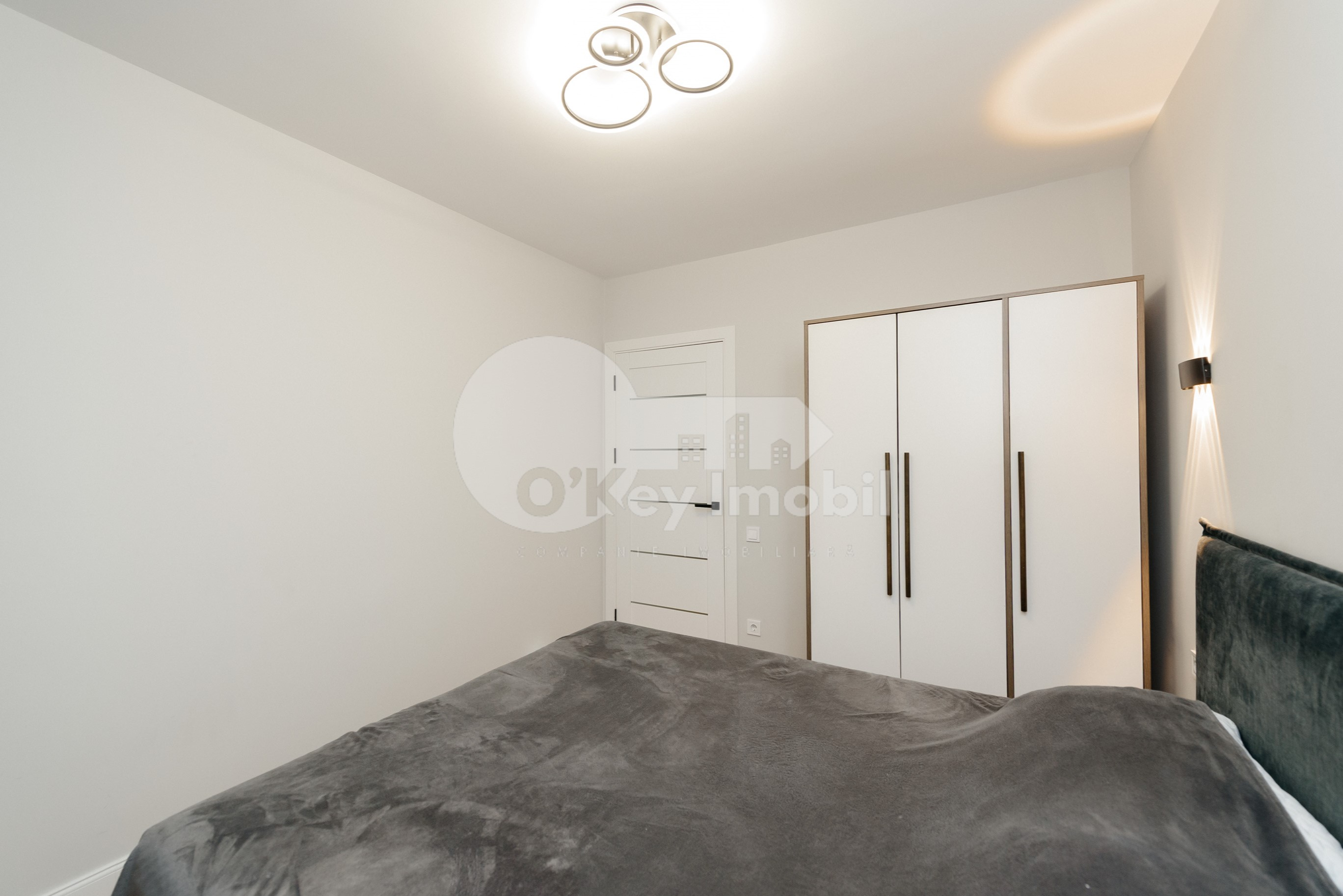 Apartament, Centru, ISMAIL