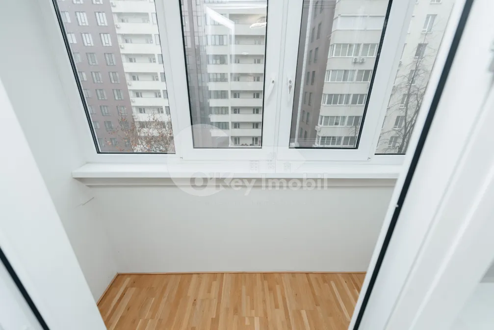 Apartament, Centru, ISMAIL
