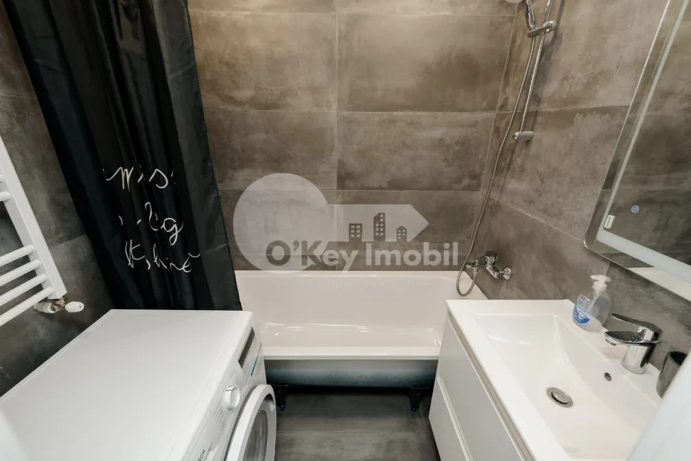 Apartament, Centru, ISMAIL