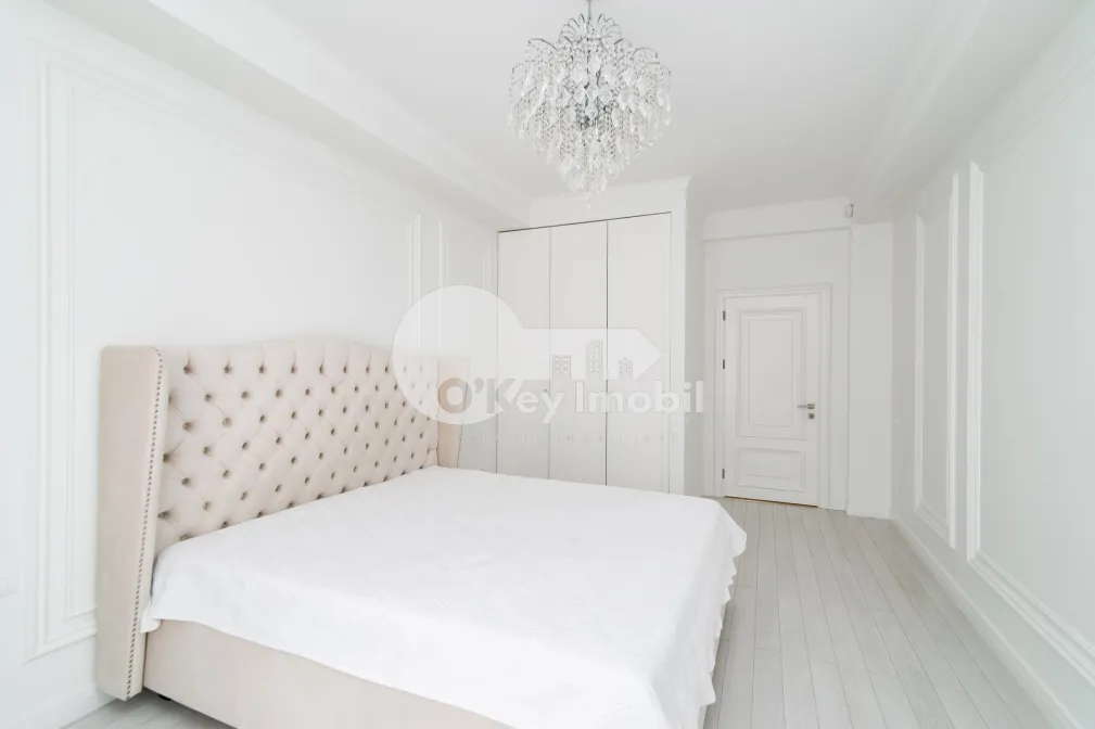 Apartament, Telecentru, CIOCÂRLIEI