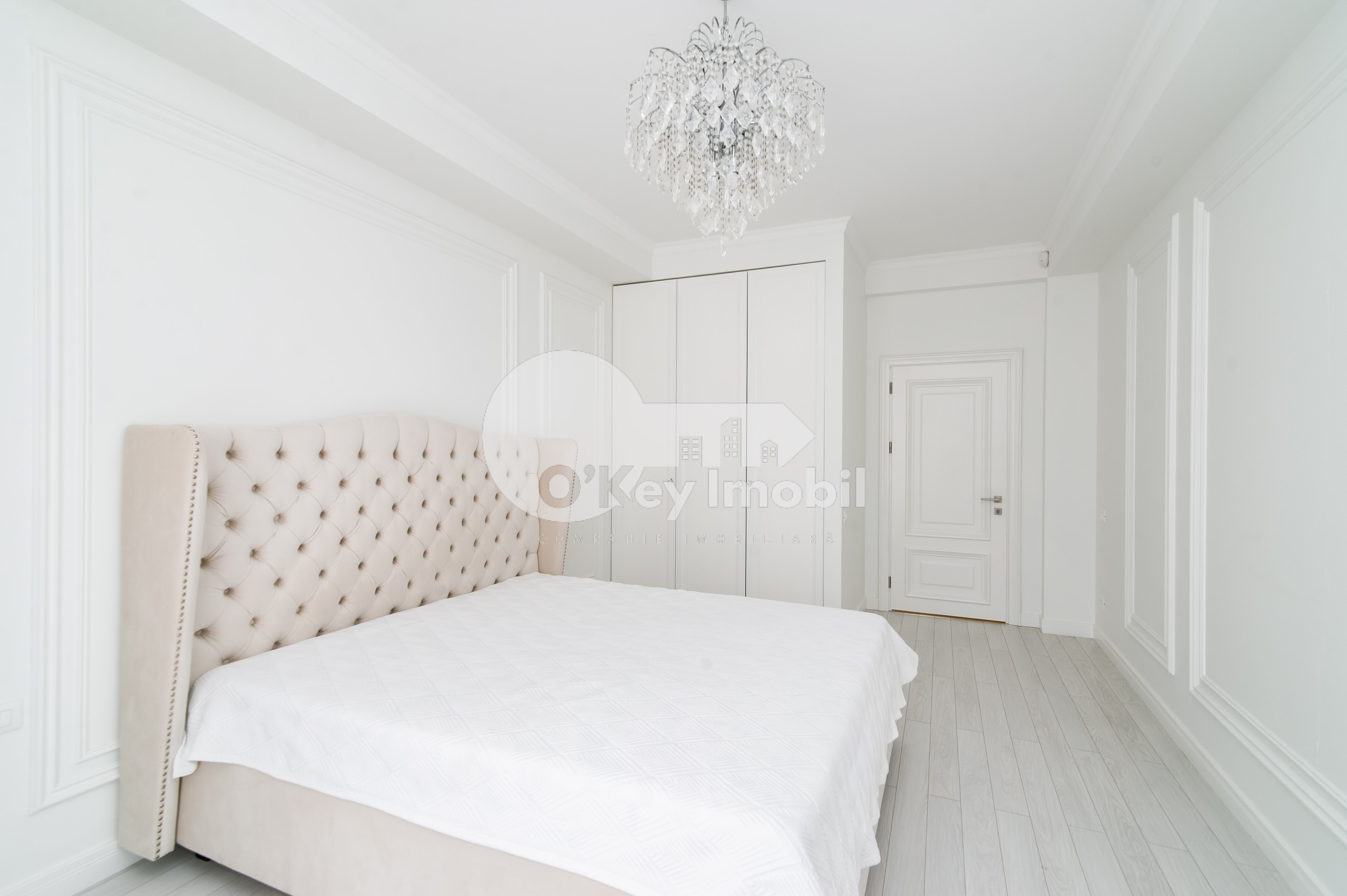 Apartament, Telecentru, CIOCÂRLIEI