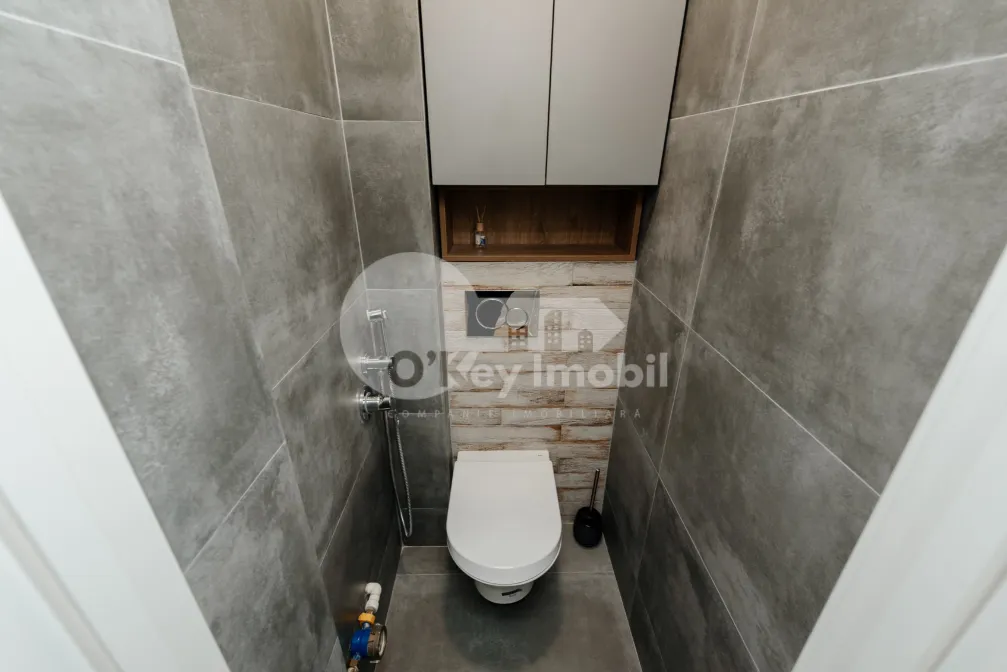 Apartament, Centru, ISMAIL