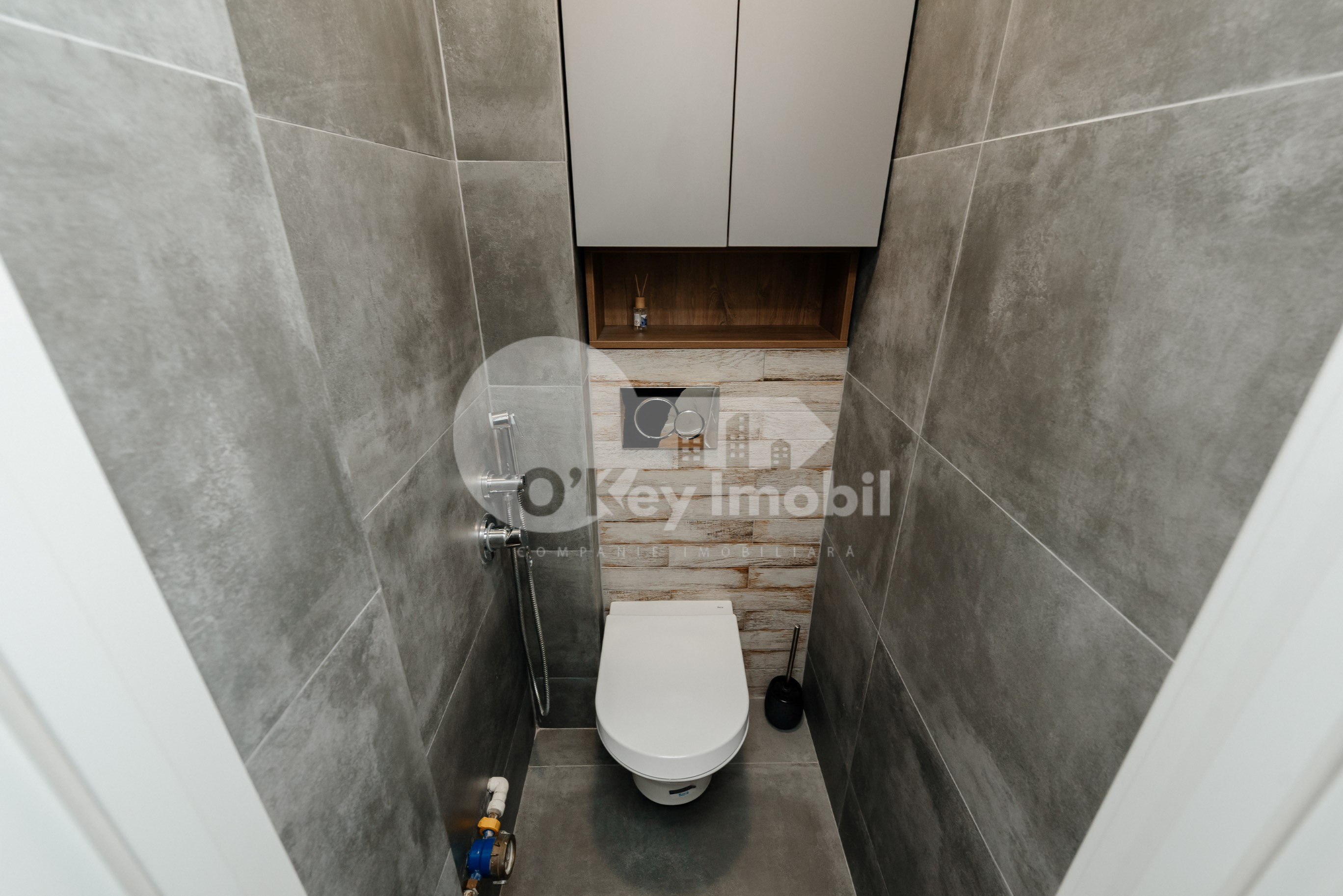 Apartament, Centru, ISMAIL