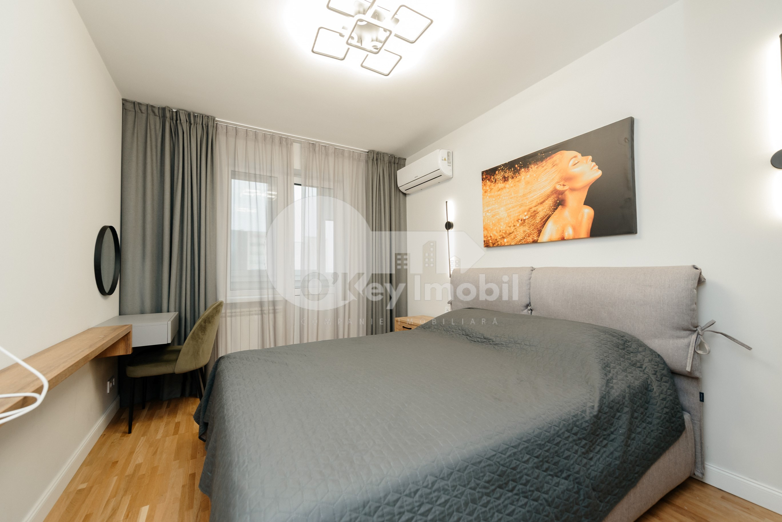 Apartament, Centru, ISMAIL