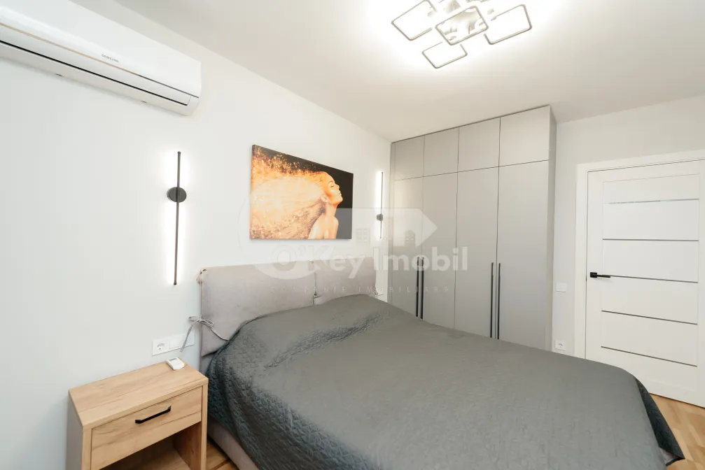 Apartament, Centru, ISMAIL