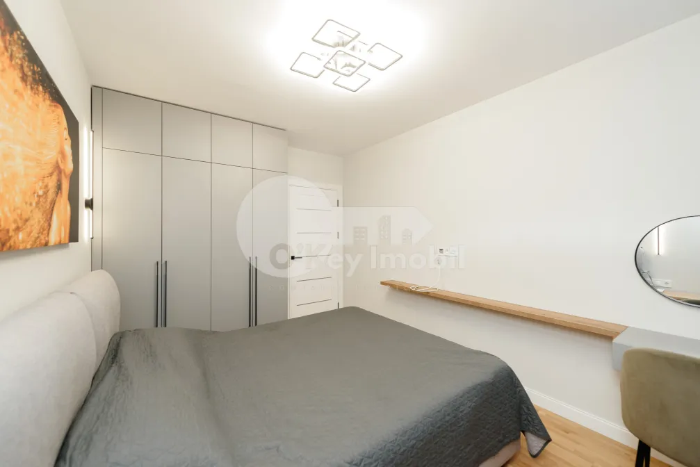 Apartament, Centru, ISMAIL