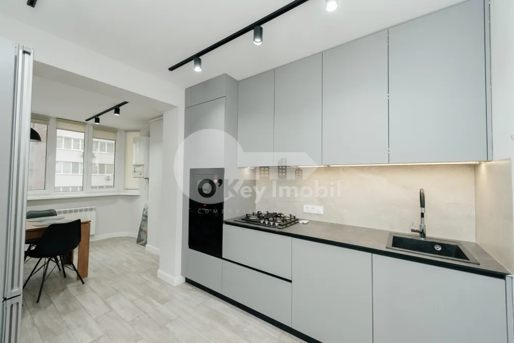Apartament, Centru, ISMAIL