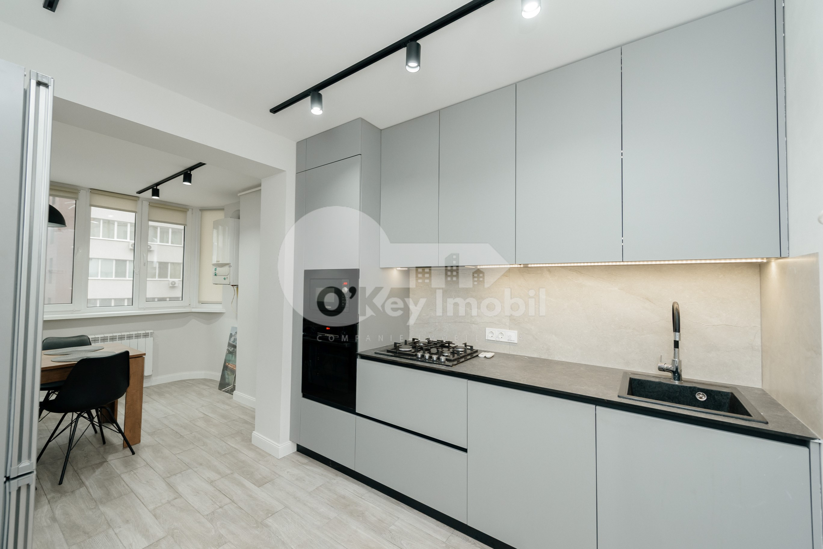 Apartament, Centru, ISMAIL