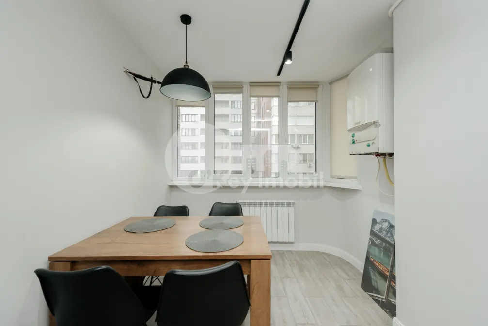 Apartament, Centru, ISMAIL