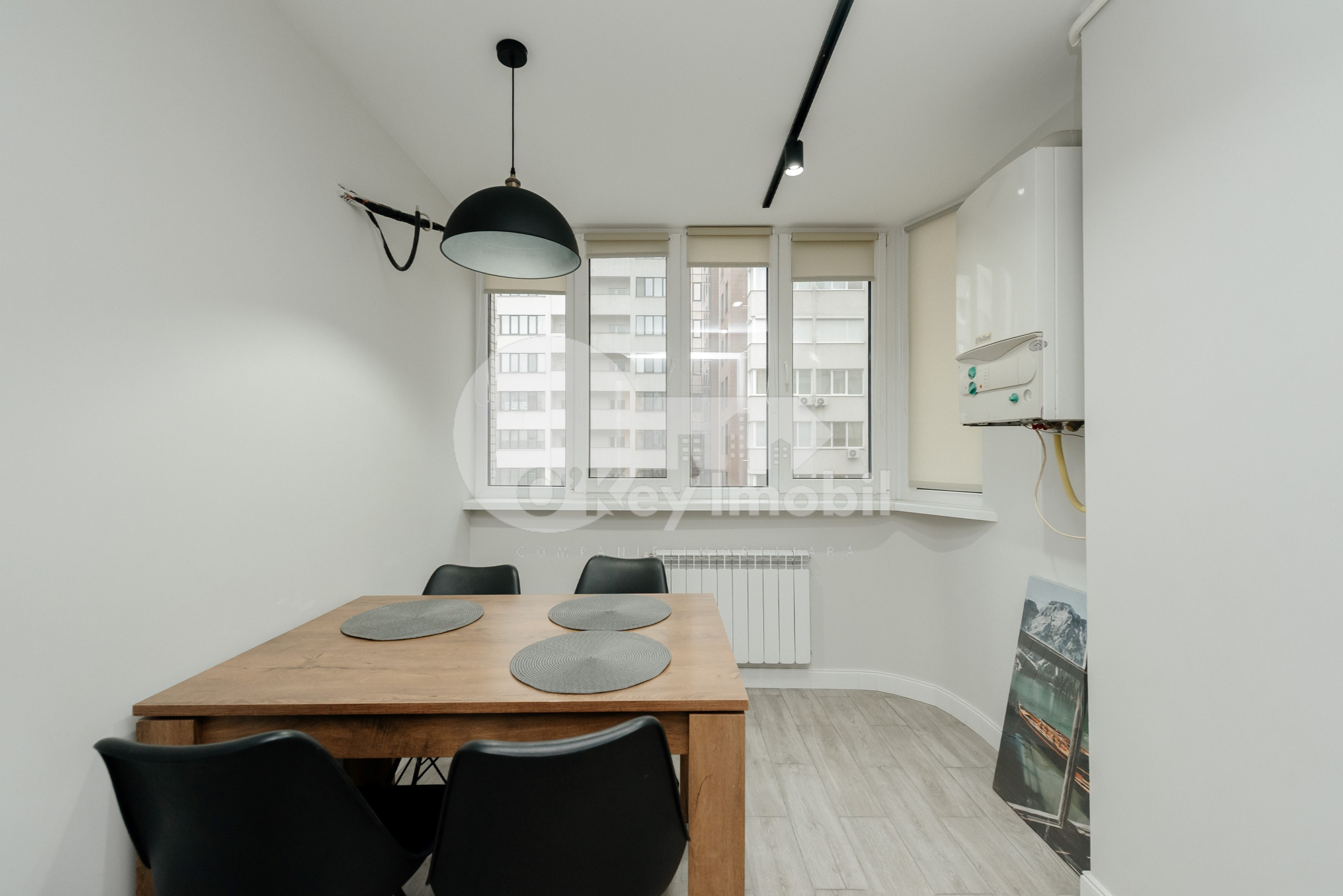 Apartament, Centru, ISMAIL