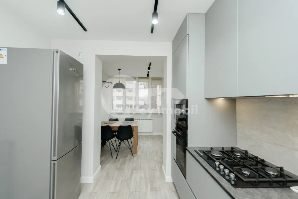 Apartament, Centru, ISMAIL