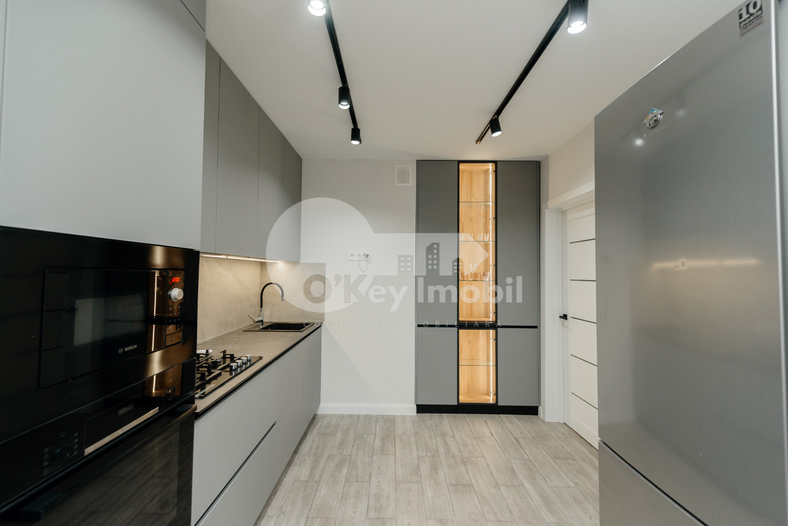 Apartament, Centru, ISMAIL