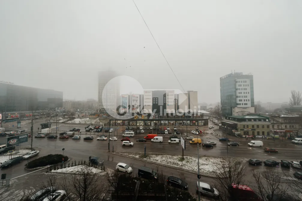 Apartament, Centru, ISMAIL