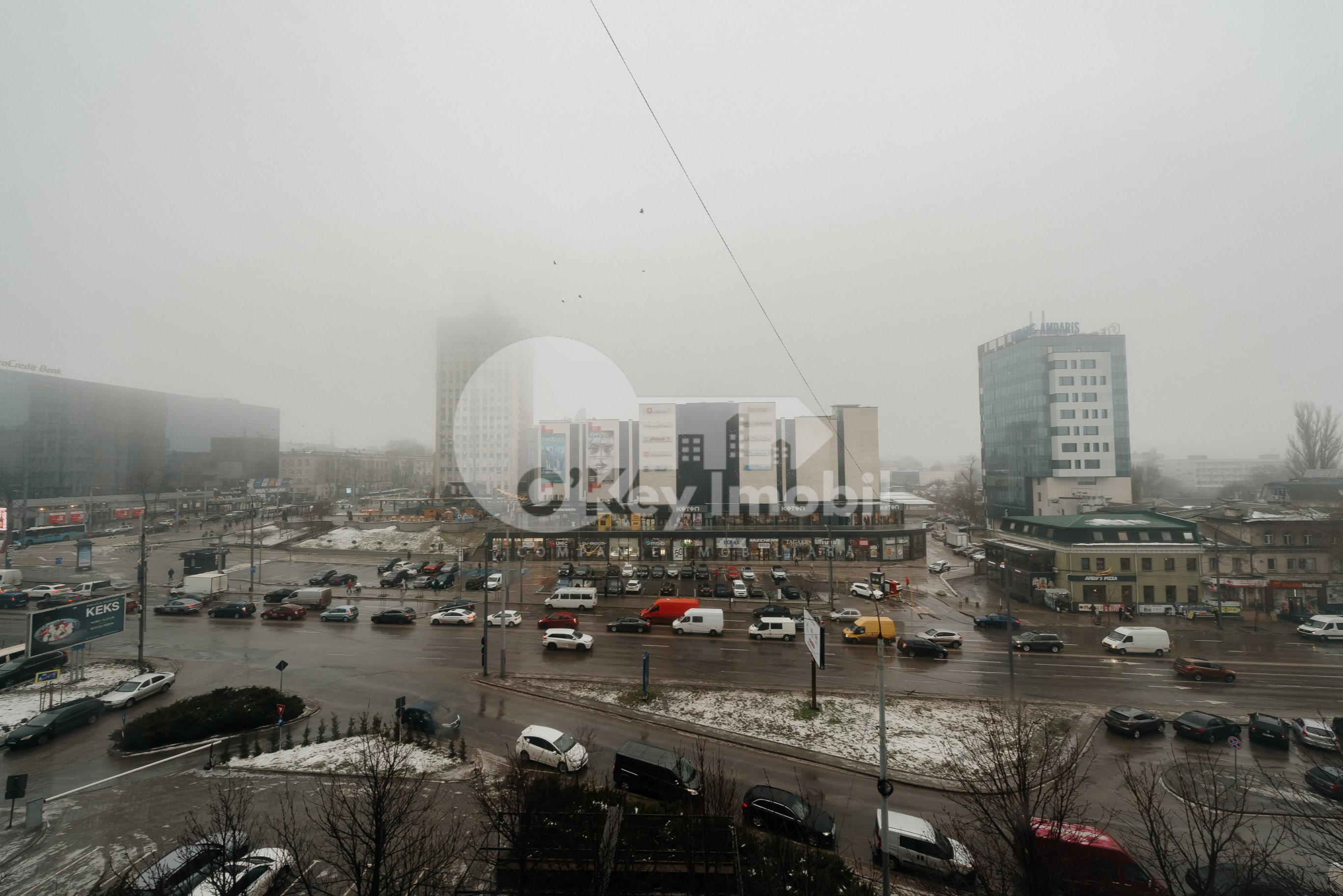 Apartament, Centru, ISMAIL