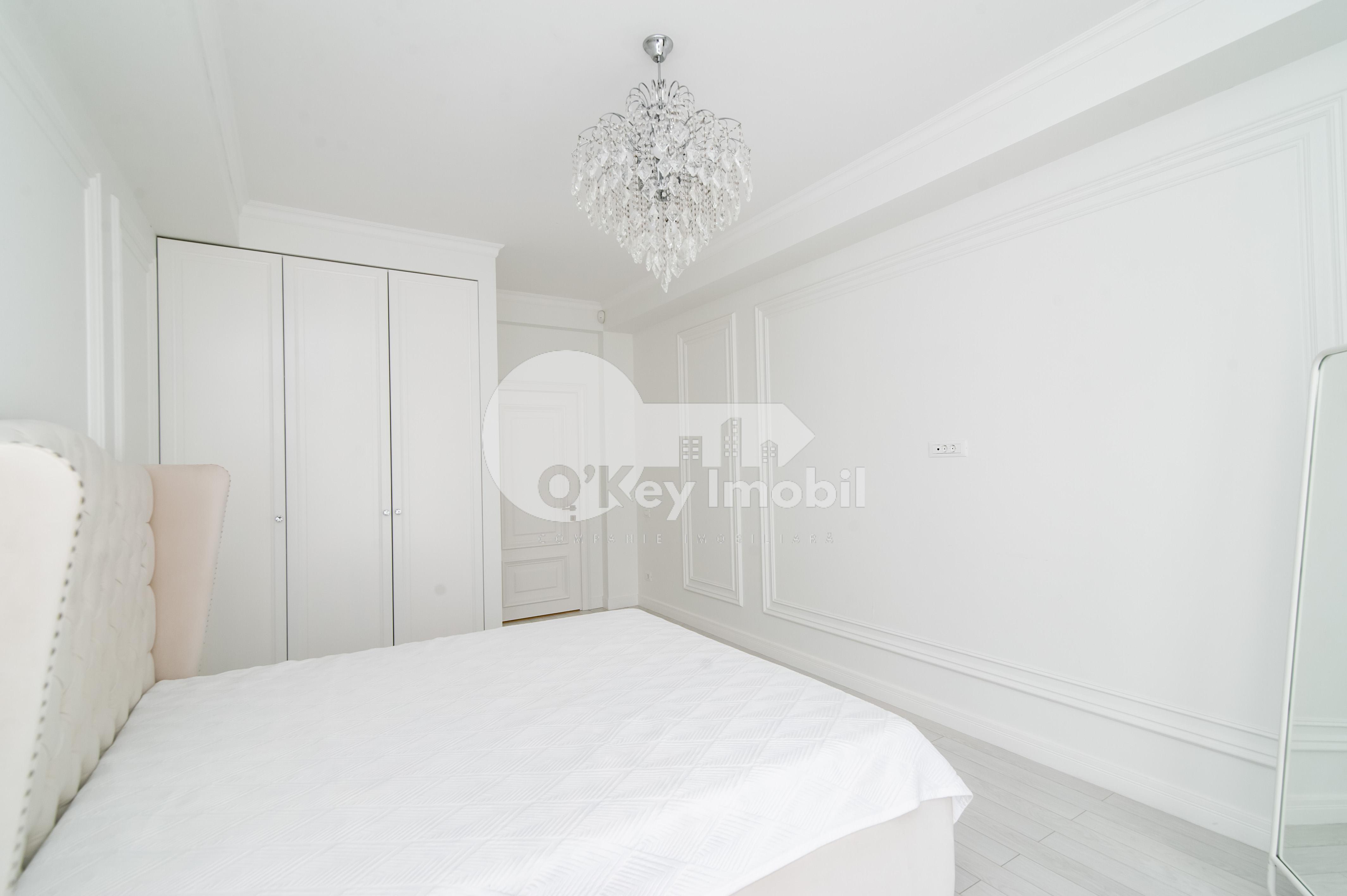 Apartament, Telecentru, CIOCÂRLIEI