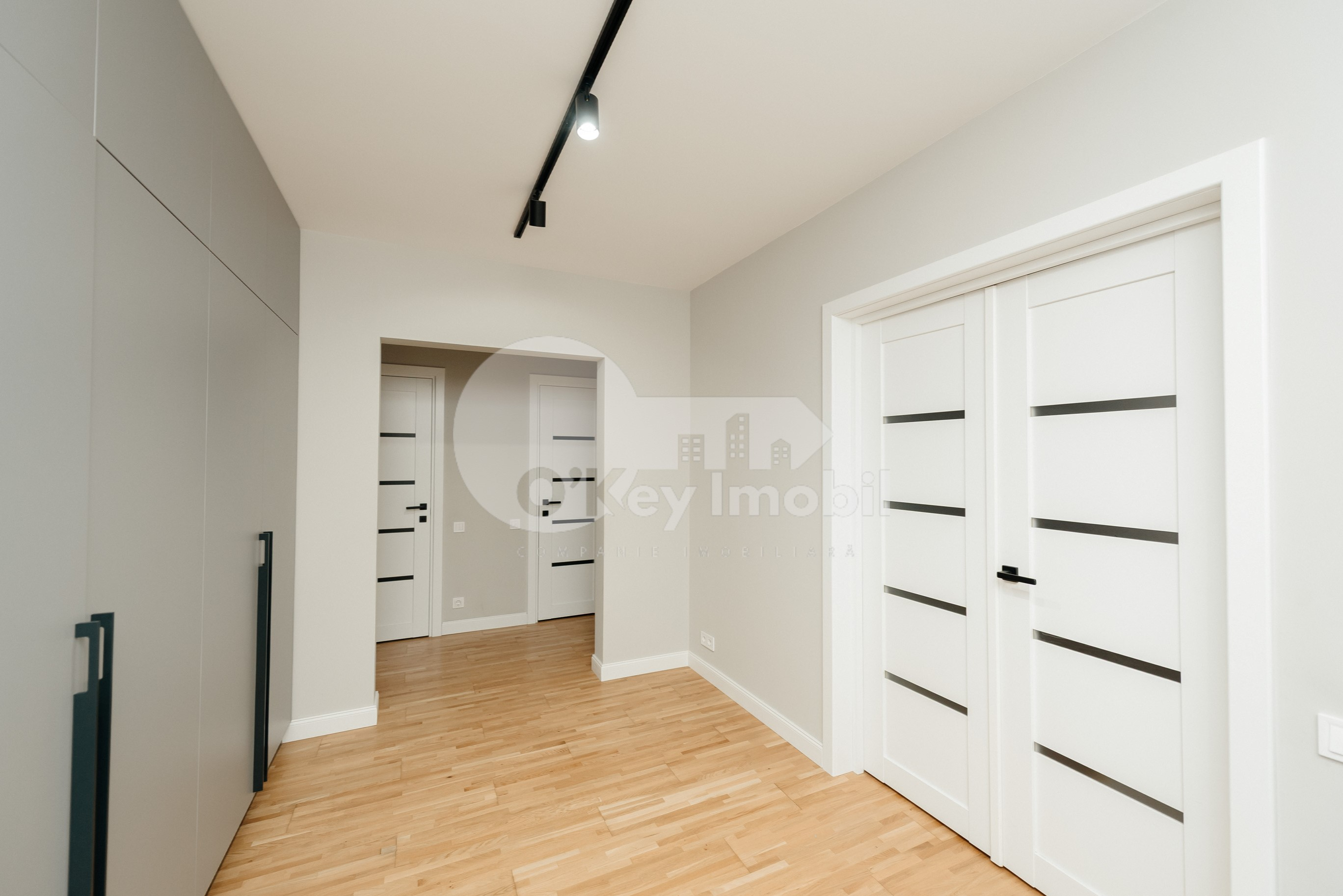 Apartament, Centru, ISMAIL