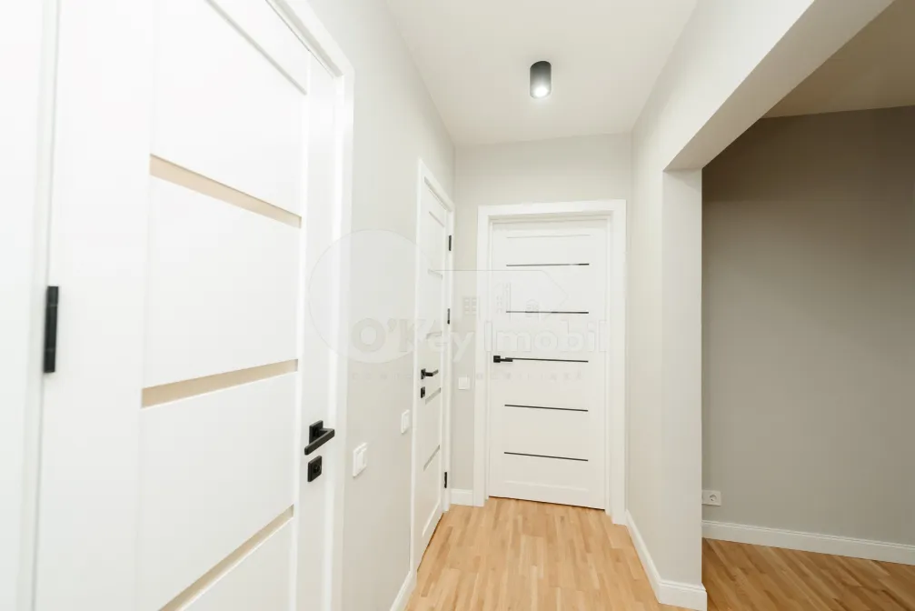 Apartament, Centru, ISMAIL