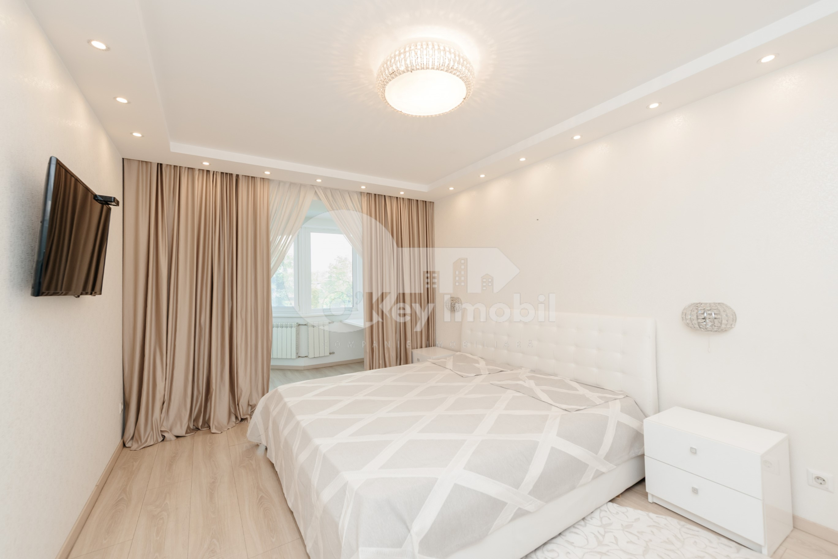 Apartament, Centru, NICOLAE IORGA