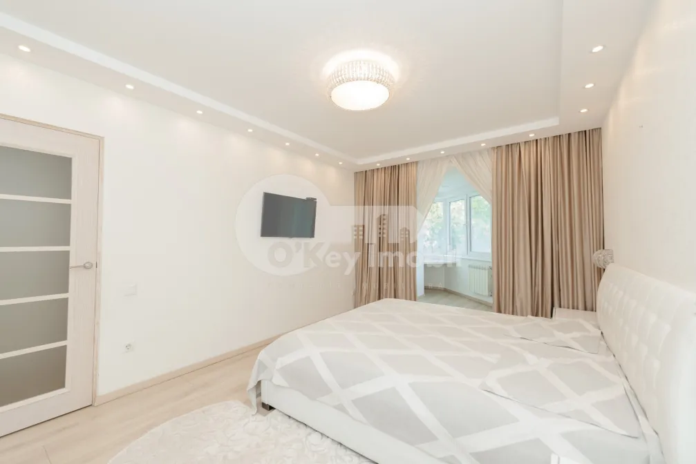Apartament, Centru, NICOLAE IORGA