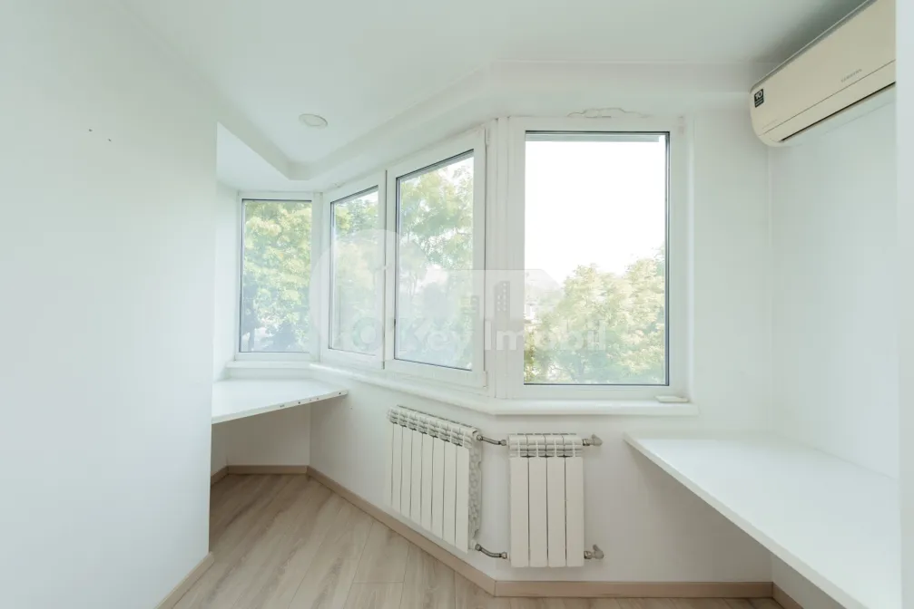 Apartament, Centru, NICOLAE IORGA