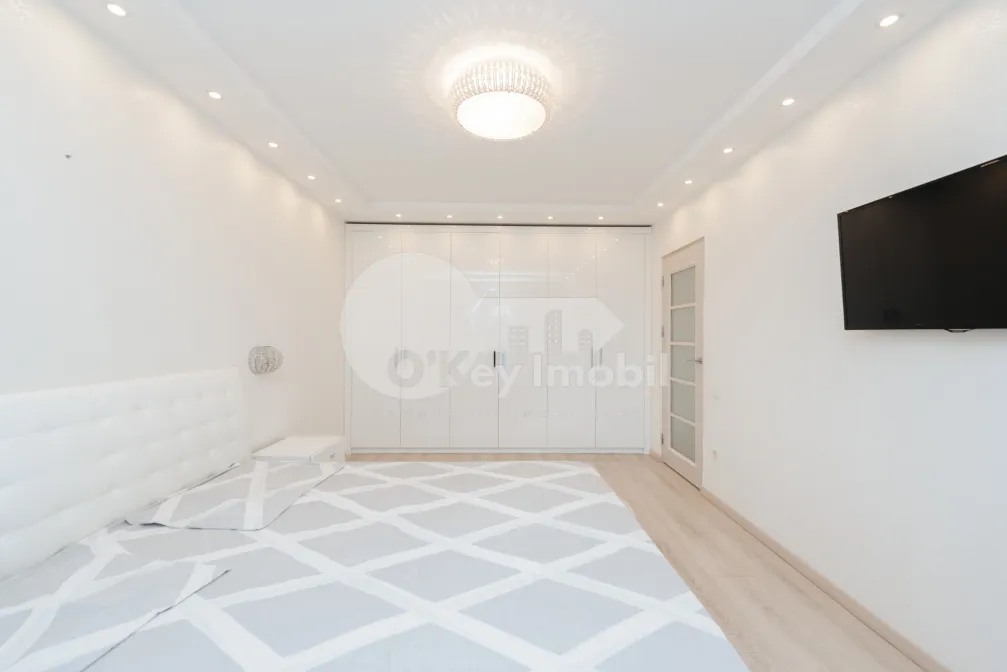 Apartament, Centru, NICOLAE IORGA