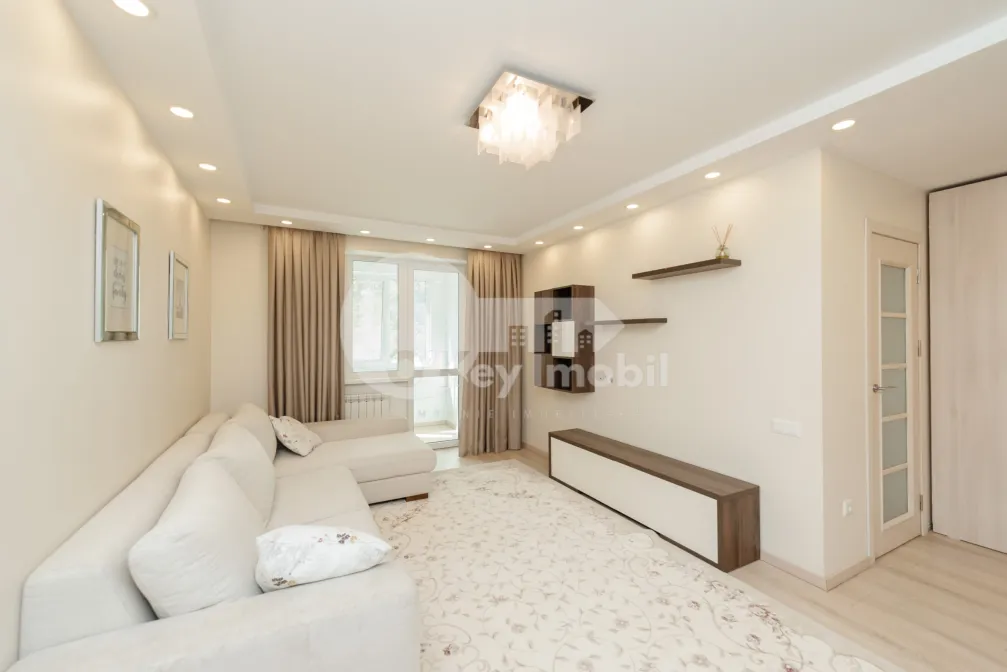 Apartament, Centru, NICOLAE IORGA